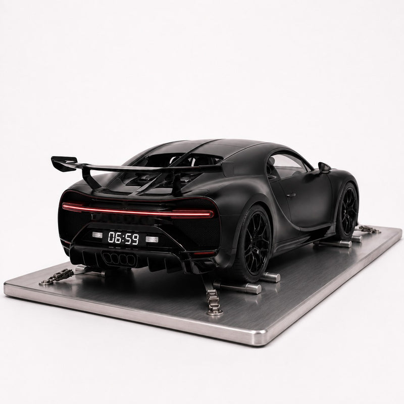 Black Phantom
