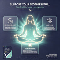 Diaryouth RestWell Oral Strips