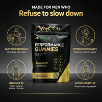 Diaryouth Herbal Blend Capsules