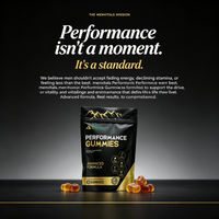 Diaryouth Herbal Blend Capsules