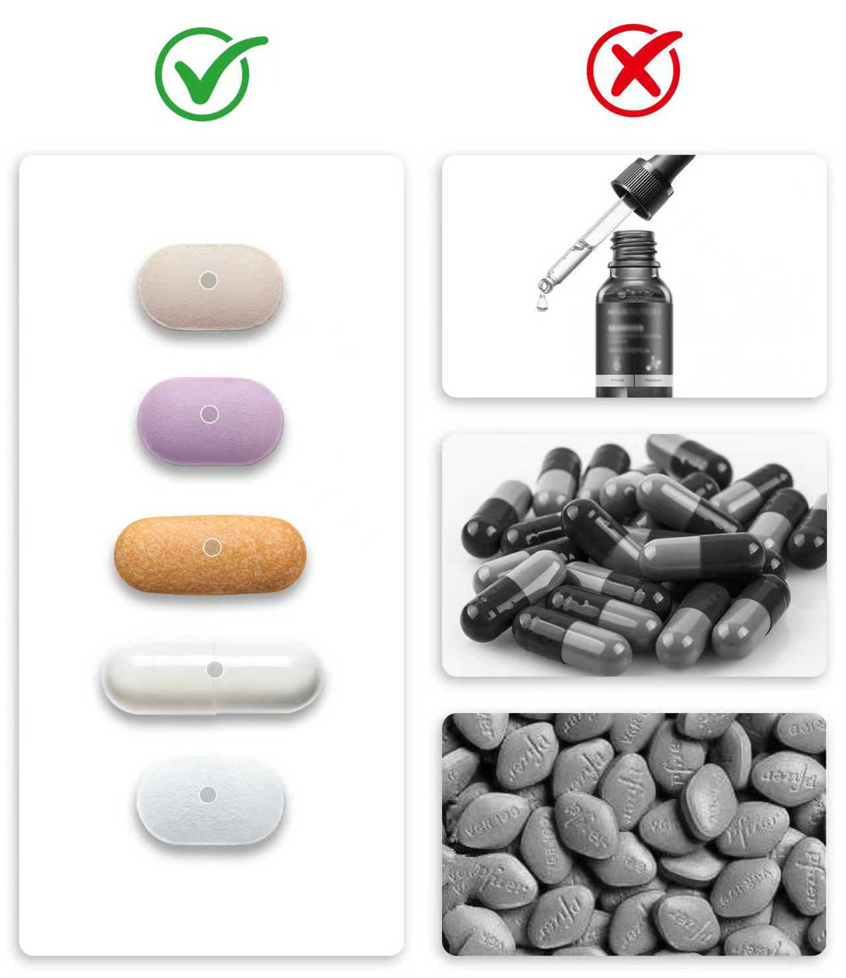Diaryouth Daily Nutrition Pack
