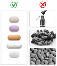 Diaryouth Daily Nutrition Pack