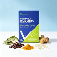Diaryouth Liver Restore Oral Strips
