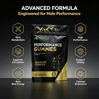 Diaryouth Herbal Blend Capsules