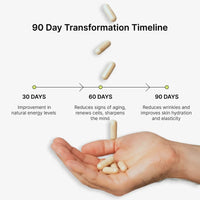 Diaryouth NAD+ Advanced Capsules