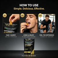 Diaryouth Herbal Blend Capsules
