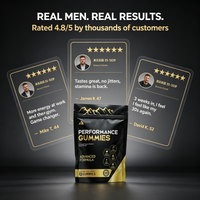 Diaryouth Herbal Blend Capsules