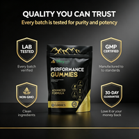 Diaryouth Herbal Blend Capsules