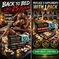 Diaryouth Daily Nutrition Pack