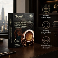 Diaryouth Maca Coffee Bundle (3 Boxes)
